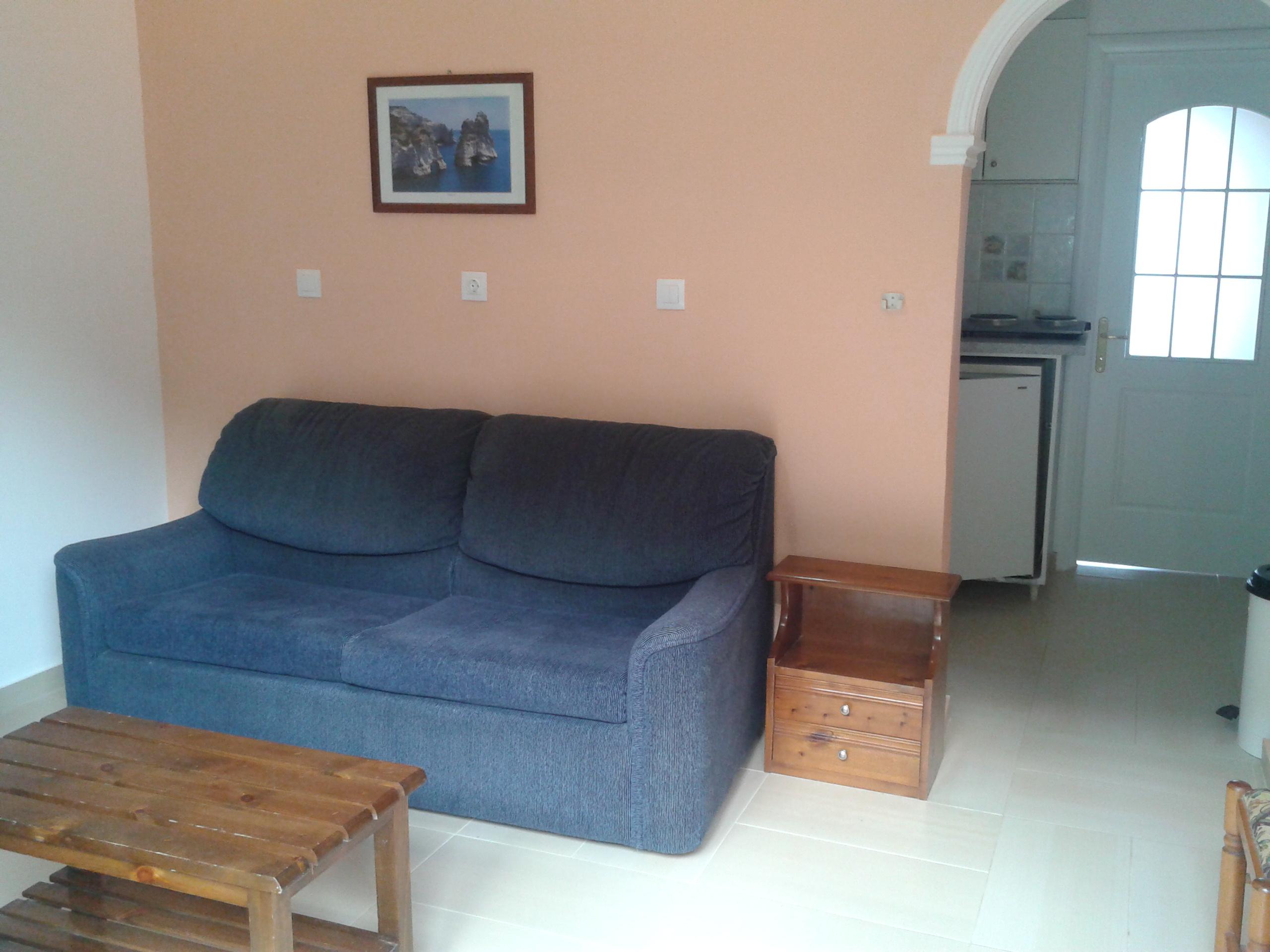 Achílleion Corfu Andromaches Holiday Apartments المظهر الخارجي الصورة